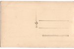 fotogrāfija, Valka (Walk), Latvija, 20. gs. 20-30tie g., 13.8х8.8 cm...