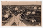 fotogrāfija, Valka (Walk), Latvija, 20. gs. 20-30tie g., 13.6х8.6 cm...