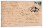 fotogrāfija, Valka (Walk), Latvija, 20. gs. 20-30tie g., 13.6х8.6 cm...