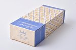 odekolons, "Lavanda - ekstra", ražotājs "Dzintars", grupa V, oriģinālajā kastītē, Latvija, PSRS, 20....