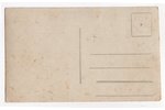 fotogrāfija, orķestris, Latvija, 20. gs. 20-30tie g., 13.6х8.3 cm...