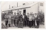 fotogrāfija, Krievijas Impērijas armija, Krievijas impērija, 20. gs. sākums, 13.8х9 cm...