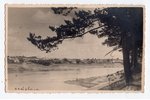 fotogrāfija, Krāslava, Latvija, 20. gs. 20-30tie g., 13.5х8.5 cm...