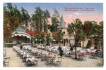 atklātne, Rīgas jūrmala, Bulduri, Latvija, Krievijas impērija, 20. gs. sākums, 13.8х9 cm...