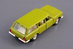 auto modelis, GAZ 24 02 Volga Nr. A13, metāls, PSRS, 1979-1980 g....