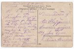 atklātne, Ķemeri (Kemmern), Latvija, Krievijas impērija, 20. gs. sākums, 13.8х8.8 cm...