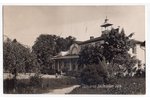 fotogrāfija, Valmiera, Latvija, 20. gs. 20-30tie g., 13.6х8.5 cm...