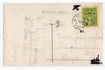 fotogrāfija, Valmiera, Latvija, 20. gs. 20-30tie g., 13.6х8.5 cm...