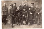 fotogrāfija, aviācijas pirmsākumi, Krievijas impērija, 20. gs. sākums, 15.5х11 cm...