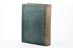 "Latvijas Universitate divdesmit gados, 1919-1939", I un II daļa (pilns komplekts), Vesturiskas un s...