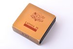 Latvija, 100 latu, 1993 g., "Latvijai 75", zelts, 583 prove, 13.338 g, tīra zelta svars 7.78 g, KM# ...