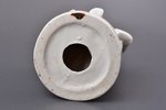 statuete, Tautiskā deja, porcelāns, Rīga (Latvija), PSRS, autordarbs, modeļa autors - Lucia Otilia Z...