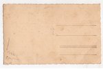 fotogrāfija, Vecrīgas skats, Latvija, 20. gs. 20-30tie g., 13.6х8.6 cm...