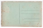 fotogrāfija, telefonu centrāle, Latvija, 20. gs. 20-30tie g., 13.6х8.6 cm...