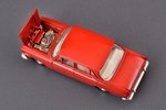 auto modelis, Moskvič 408 Nr. А1, metāls, PSRS, 1983-1987 g....