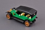 auto modelis, Russo-Balt S24/40 S24/40 Torpedo Nr. A22, metāls, PSRS, ~1982-1983 g....
