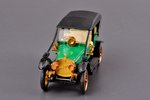 auto modelis, Russo-Balt S24/40 S24/40 Torpedo Nr. A22, metāls, PSRS, ~1982-1983 g....