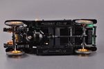 auto modelis, Russo-Balt S24/40 S24/40 Torpedo Nr. A22, metāls, PSRS, ~1982-1983 g....