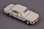 auto modelis, GAZ 3102 Volga, metāls, ~1995 g....
