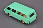 auto modelis, RAF 2203 Nr. A18, metāls, PSRS, 1990 g....