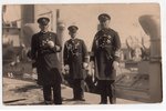 fotogrāfija, Latvijas armija, Latvijas Kara flote, admirālis Kaizerlings, Latvija, 20. gs. 20-30tie...