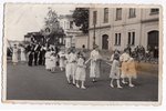 фотография, Рига, Латвия, 20-30е годы 20-го века, 13.5х8.5 см...
