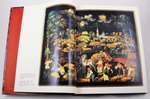 "Палех. Госдуарственный музей палехского искусства / Palekh", В. Котов, 1975 г., Москва, "Изобразите...