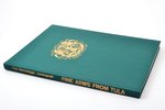 "Fine Arms from Tula. 18th and 19th centuries. The Hermitage", 1977 г., Ленинград, Aurora Art Publis...