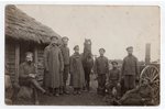 фотография, Русская императорская армия, Лимбажи, Латвия, Российская империя, начало 20-го века, 13....