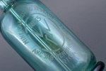 бутылка с сифоном, "Сельтерская", заведение минеральных вод "Vērmaņa parks" (Верманский парк), Рижск...