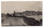 фотография, Лудза, Латвия, 20-30е годы 20-го века, 13.8x8.6 см...