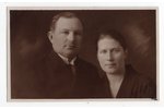 фотография, Латвийская армия, Латвийский Военный флот, Латвия, 20-30е годы 20-го века, 13.4х8.5 см...