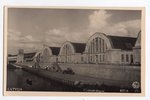 фотография, Рига, Латвия, 20-30е годы 20-го века, 13.5х8.5 см...