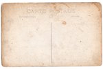 фотография, Рижское взморье, Кемери (Кеммерн), Латвия, 20-30е годы 20-го века, 13.8х8.8 см...