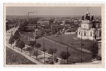 фотография, Даугавпилс, Латвия, 20-30е годы 20-го века, 13.5х8.5 см...