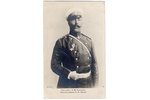 фотография, Русская императорская армия, Российская империя, начало 20-го века, 14х9 см...