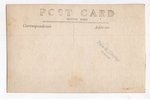 фотография, Тукумс, Латвия, 20-30е годы 20-го века, 13.3х8.4 см...
