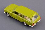 автомодель, Газ 24 02 Волга № А13, металл, СССР, 1979-1980 г....
