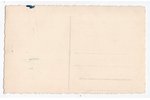 фотография, кавалер ордена Лачплесиса, Латвия, 20-30е годы 20-го века, 13.3х8.4 см...