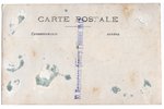 фотография, Русская императорская армия, Российская империя, начало 20-го века, 13.8х8.8 см...