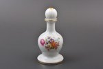 флакон, форма использовалась в мастерской Лангебрауна, фарфор, Лангебраун, Thomas Bavaria, Эстония,...