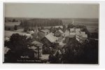фотография, Матиши, Латвия, 20-30е годы 20-го века, 13.6х8.4 см...