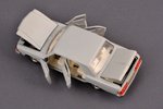 автомодель, ГАЗ 3102 Волга, металл, ~1995 г....