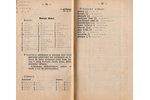 "Sakaru dienesta reglaments VI.daļa. Radiodienests", 1930 г., Armijas sakaru priekšnieka izdevums, 7...