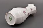 ваза, фарфор, Jesens (SIA "Jesena porcelāns"), Рига (Латвия), 1996-2003 г., h 20.4 см...
