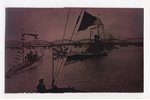 фотография, Латвийская армия, Рига, Латвийский Военный флот, Латвия, 20-30е годы 20-го века, 13.3х8...