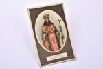 хромолитография, портрет святителя Феодосия, архиепископа Черниговского (в миру Полоницкий-Углицкий,...